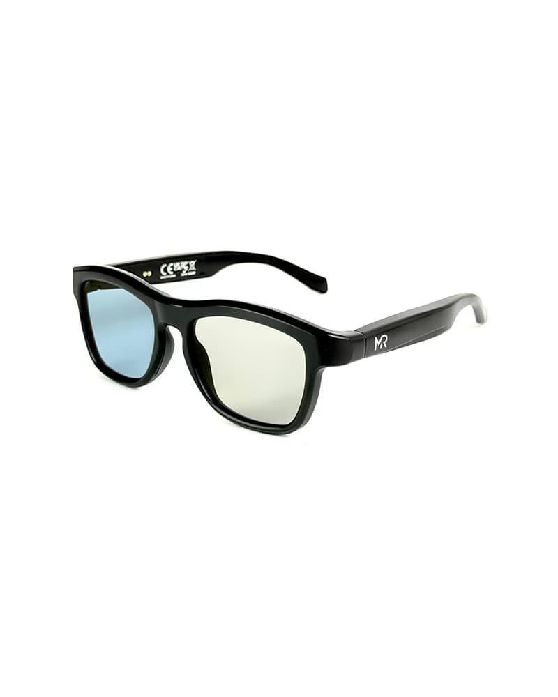 عینک آفتابی اسپرت هوشمند میرا مدل MIRA SMART GLASSES GV90 — تصویر ۴