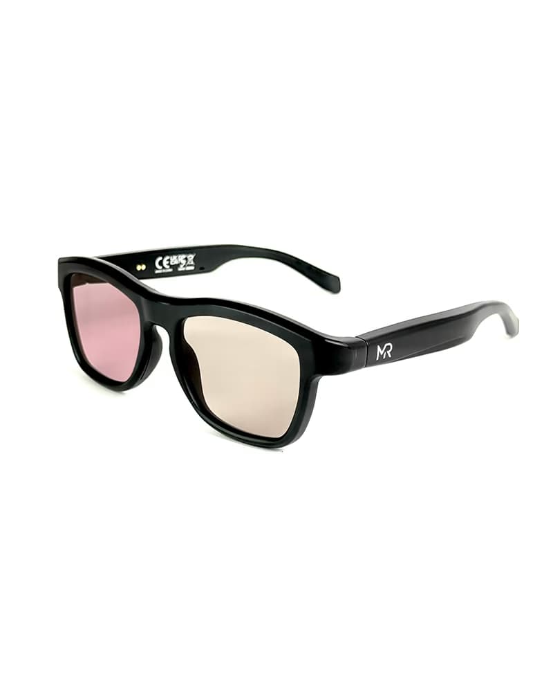 عینک آفتابی اسپرت هوشمند میرا مدل MIRA SMART GLASSES GV90 — تصویر ۲