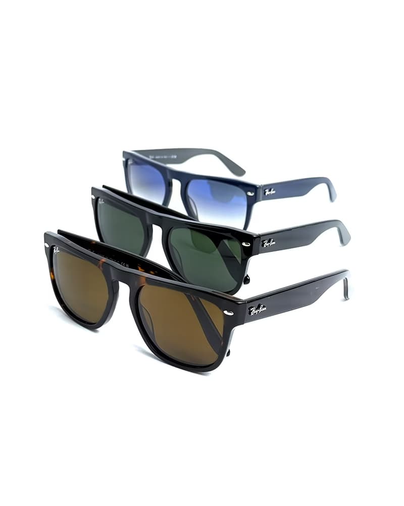 عینک آفتابی اسپرت ریبن مدل RayBan RB4407 (sl) — تصویر ۷