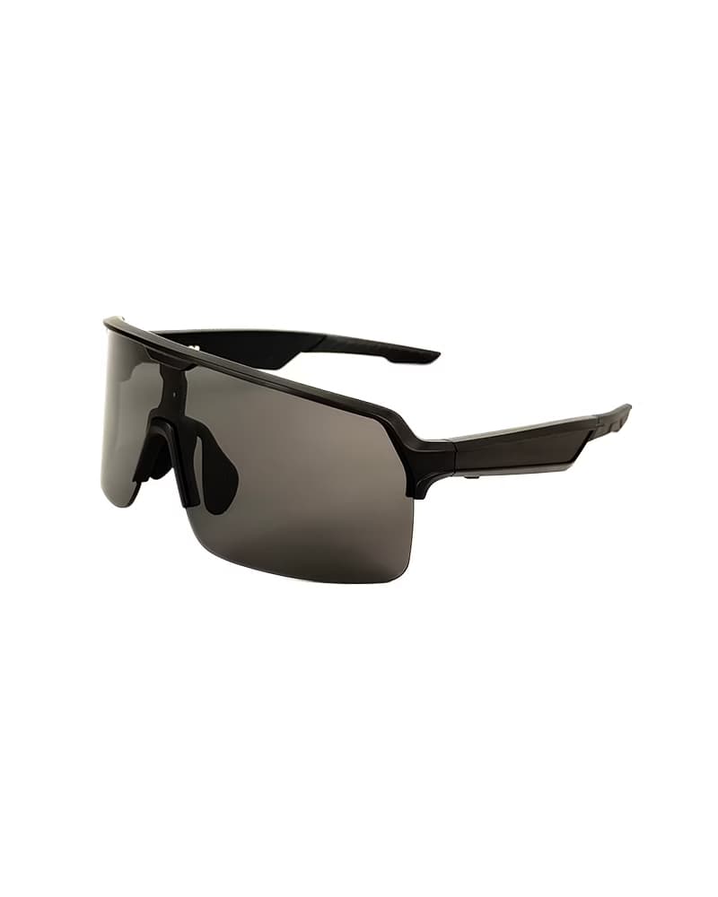 عینک آفتابی اسپرت هوشمند مدل SMART GLASSES D82809HD