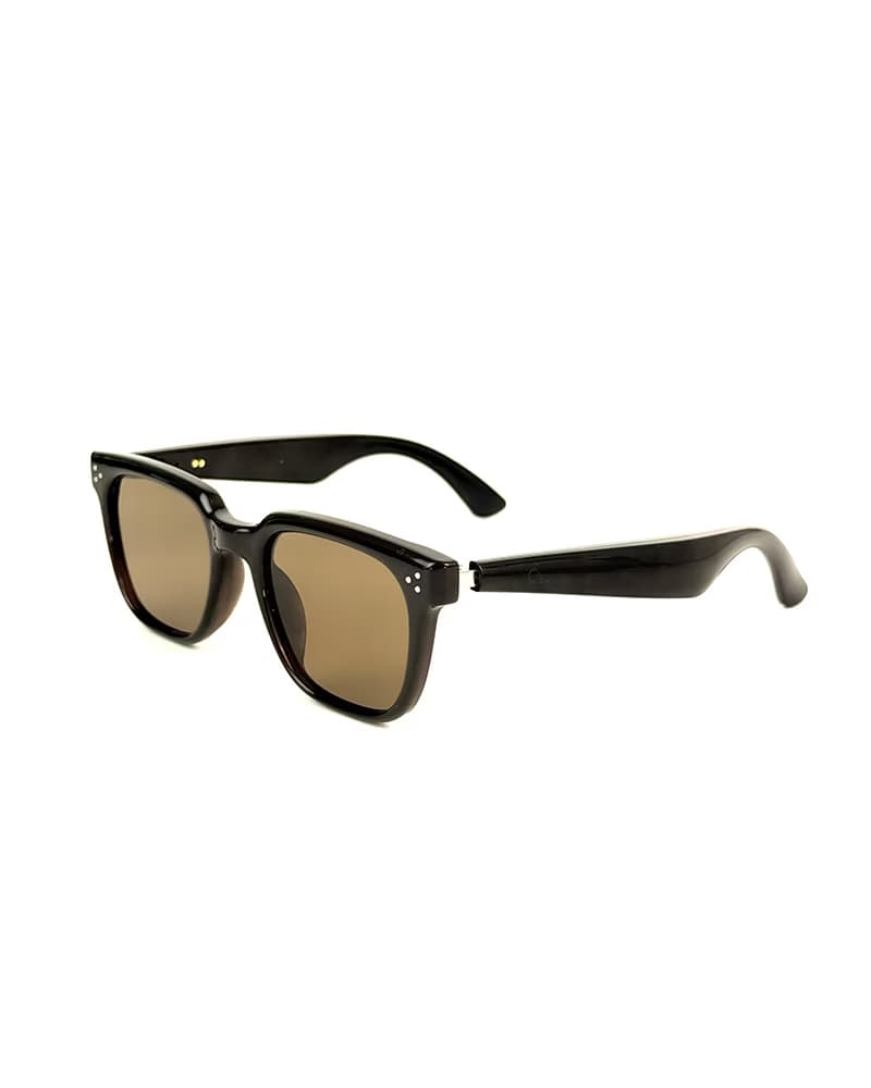 عینک آفتابی اسپرت هوشمند مدل SMART GLASSES D82087HD — تصویر ۴