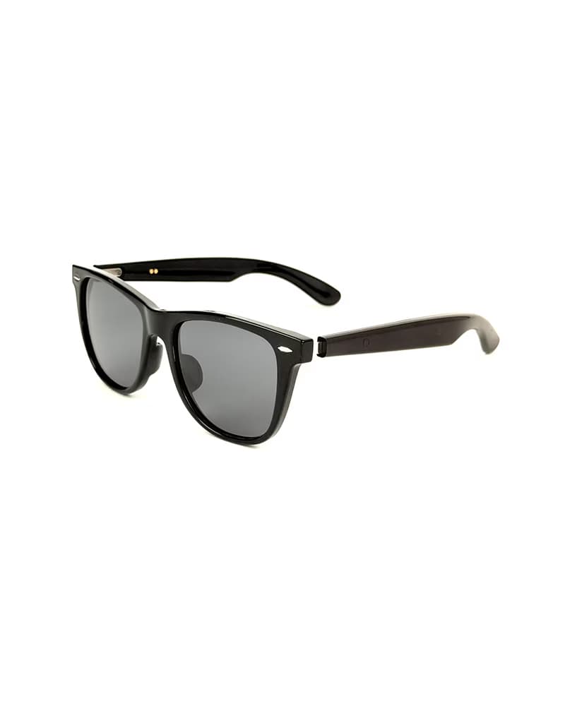 عینک آفتابی اسپرت هوشمند مدل SMART GLASSES D82188HD