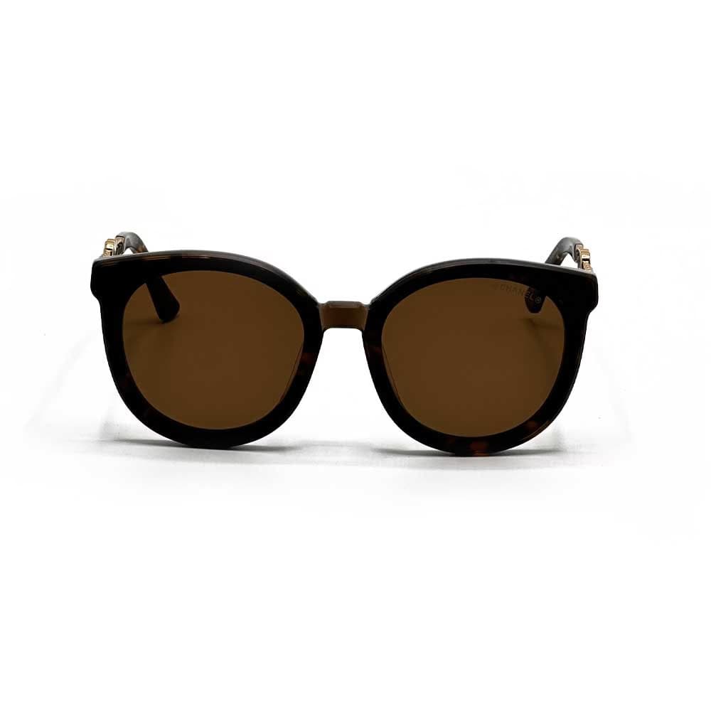 عینک آفتابی زنانه شانل اوتلت مدل CHANEL A95077 OUTLET — تصویر ۲