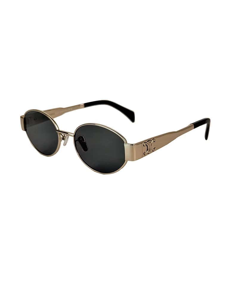 عینک آفتابی زنانه سلین اوتلت مدل CELINE CL40235U OUTLET