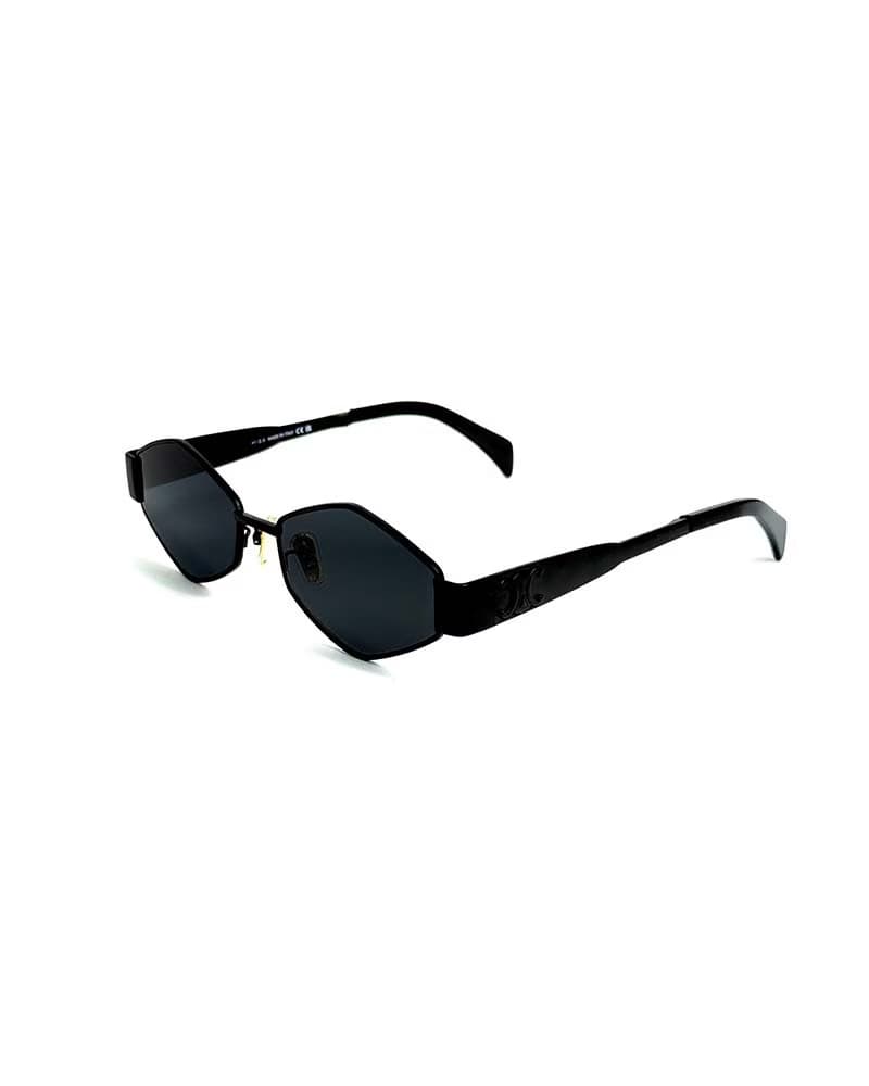 عينک آفتابی زنانه سلين اوتلت مدل CELINE CL40254U OUTLET