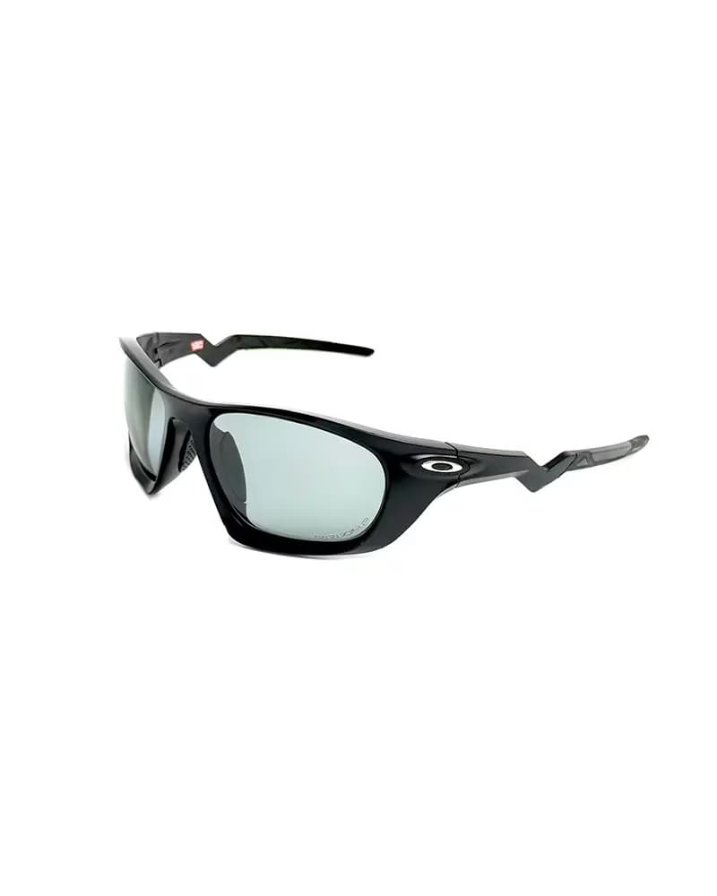 عینک آفتابی اسپرت اوکلی پلاریزه مدل OAKLEY 9431-01 — تصویر ۴