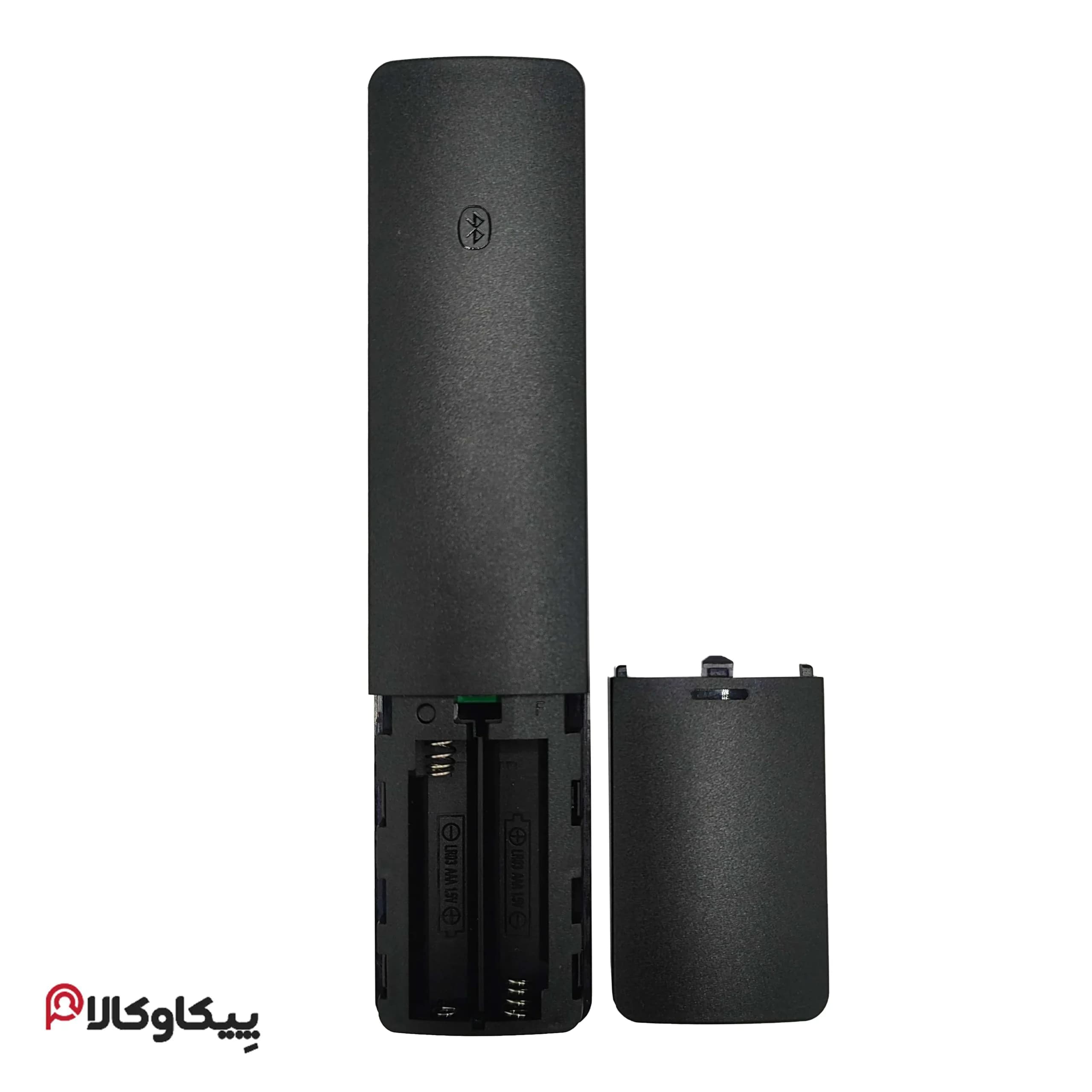 کنترل تلویزیون شیائومی XIAOMI کوتاه پرایم سفید کوتاه 4 نت — تصویر ۴