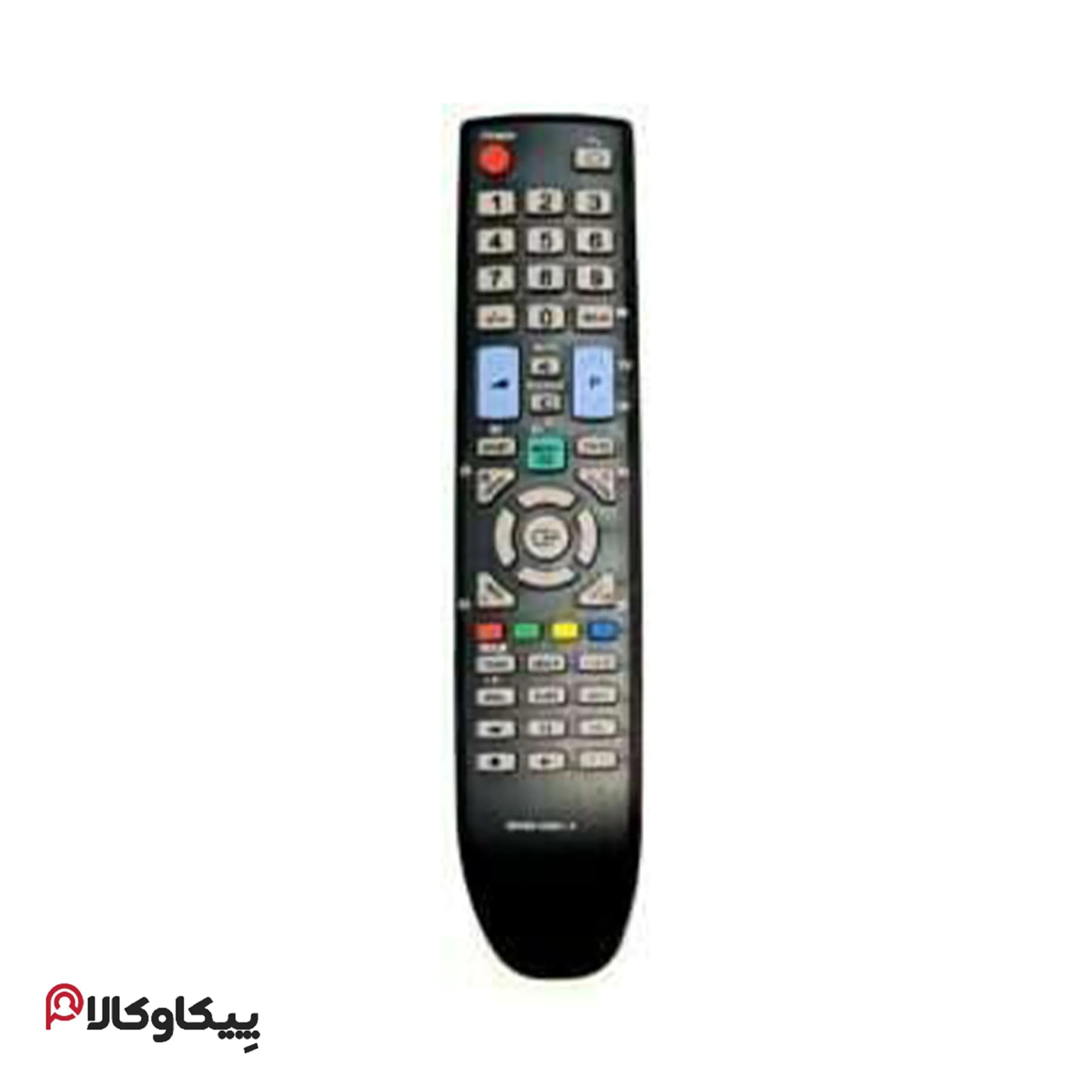 کنترل تلویزیون سامسونگ SAMSUNG 681 معمولی