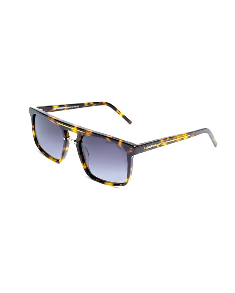 عینک آفتابی اسپرت امپریوآرمانی پلاریزه مدل EMPORIO ARMANI MB1156 (sl) — تصویر ۴