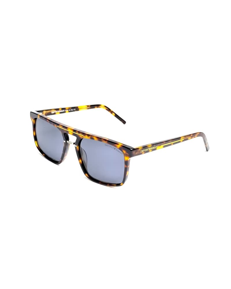 عینک آفتابی اسپرت امپریوآرمانی پلاریزه مدل EMPORIO ARMANI MB1156 (sl)