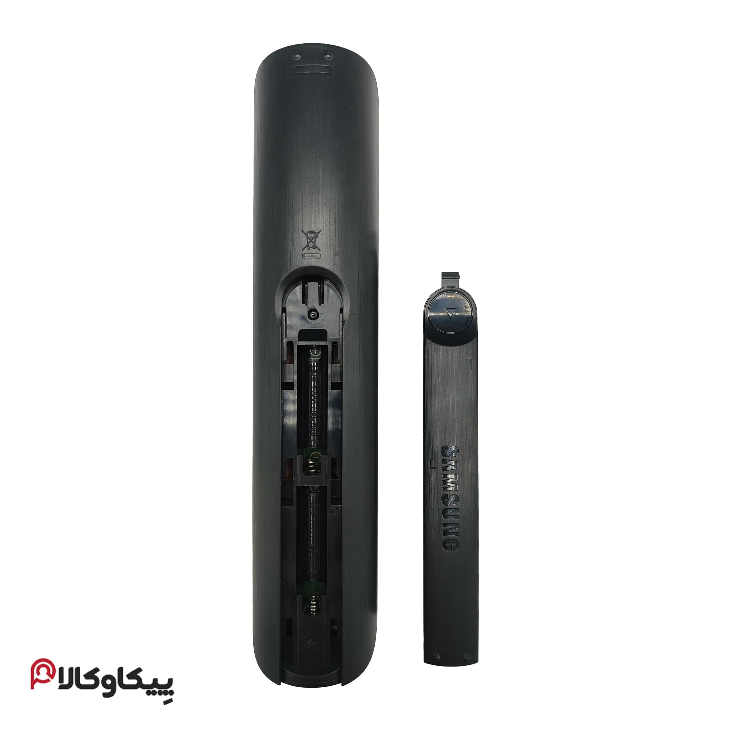 کنترل تلویزیون سامسونگ SAMSUNG 1078 پشت هک شده — تصویر ۴