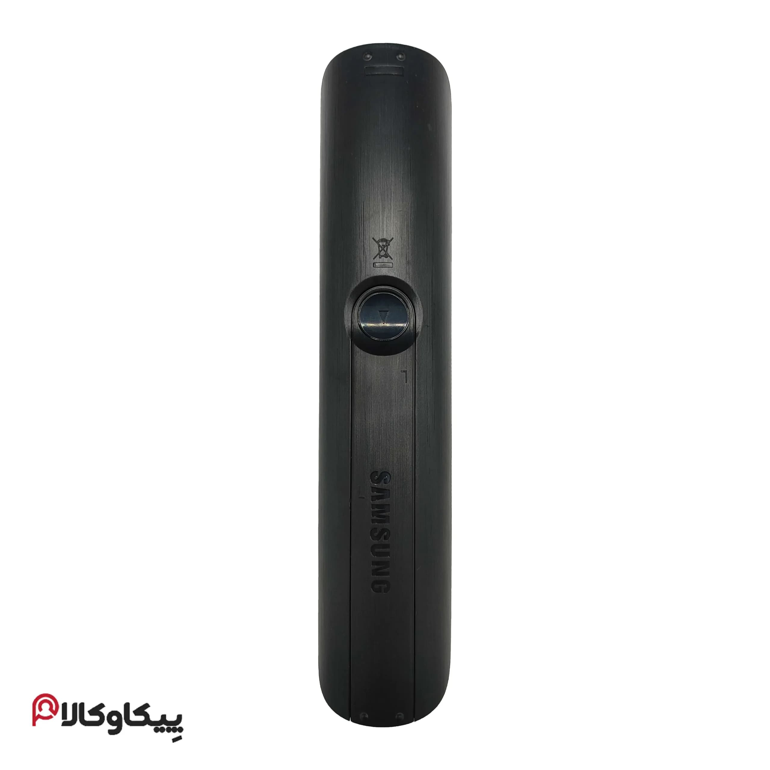 کنترل تلویزیون سامسونگ SAMSUNG 1078 پشت هک شده — تصویر ۳
