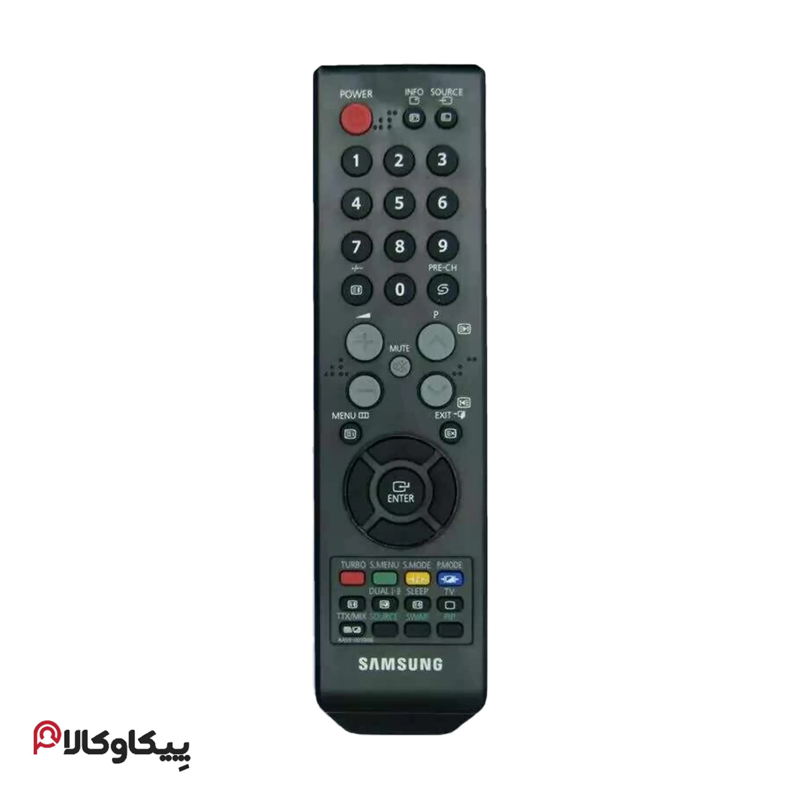 کنترل تلویزیون سامسونگ SAMSUNG 399 معمولی