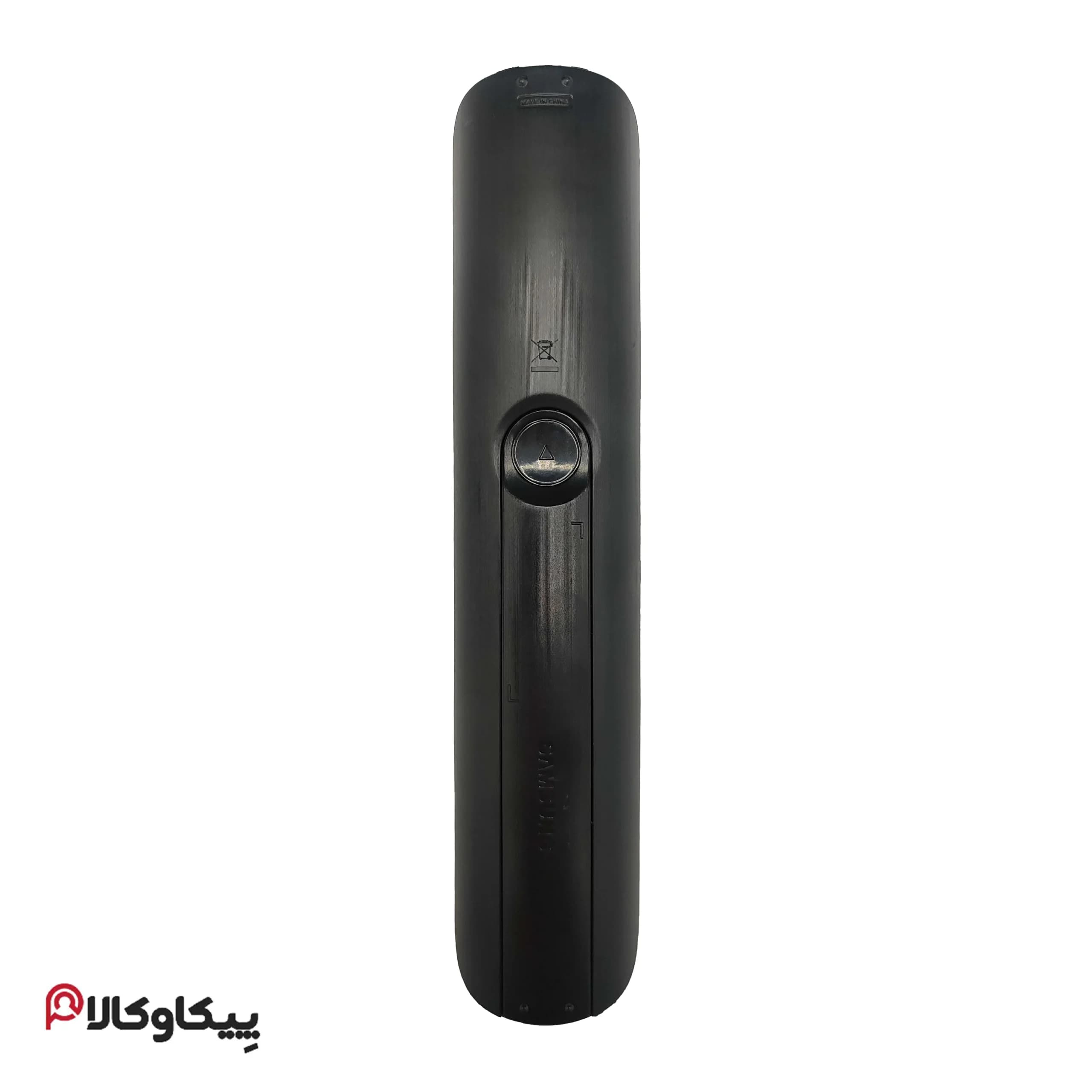 کنترل تلویزیون سامسونگ SAMSUNG 1078 پشت حک شده معمولی — تصویر ۳