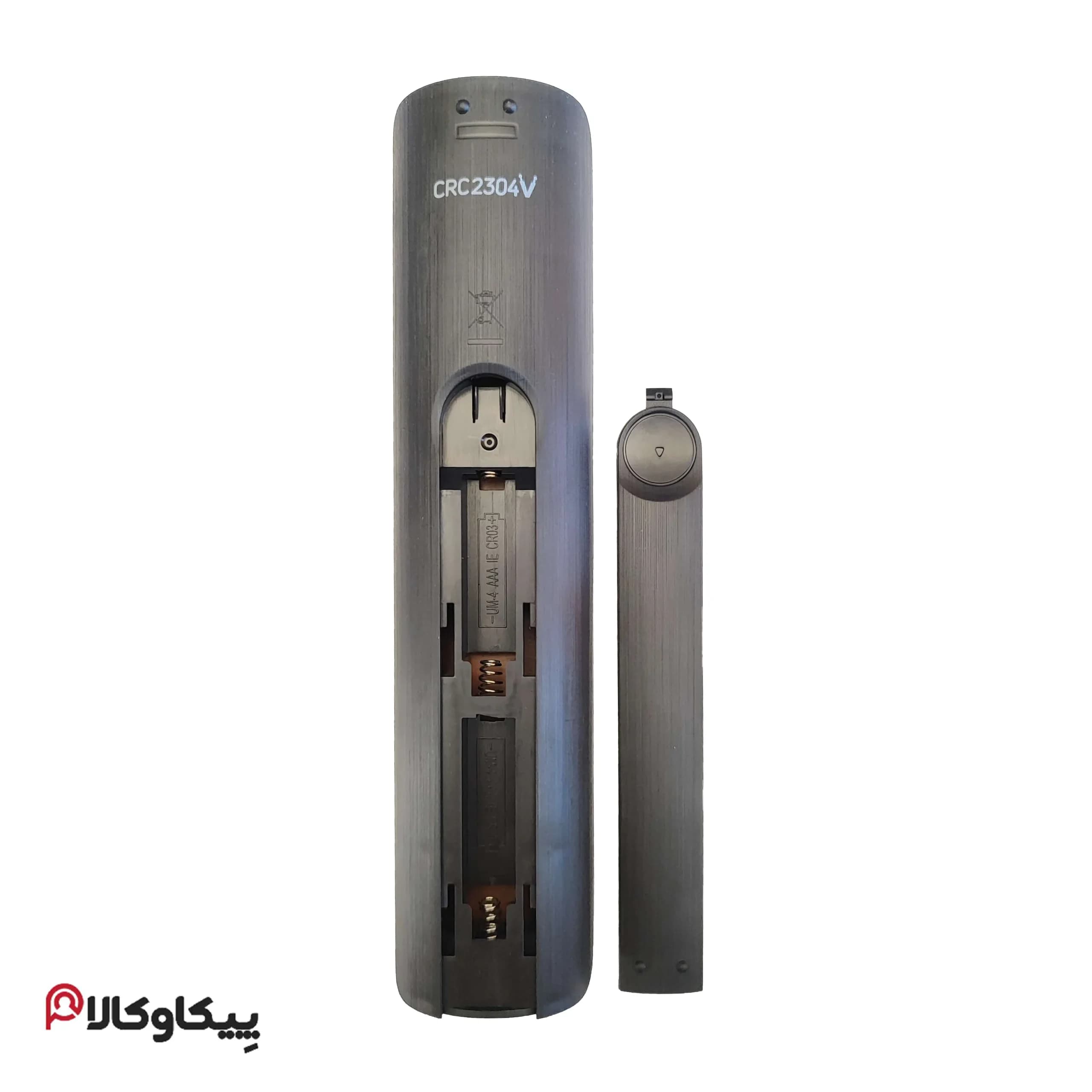 کنترل تلویزیون سامسونگ SAMSUNG 2304 نت دار — تصویر ۳