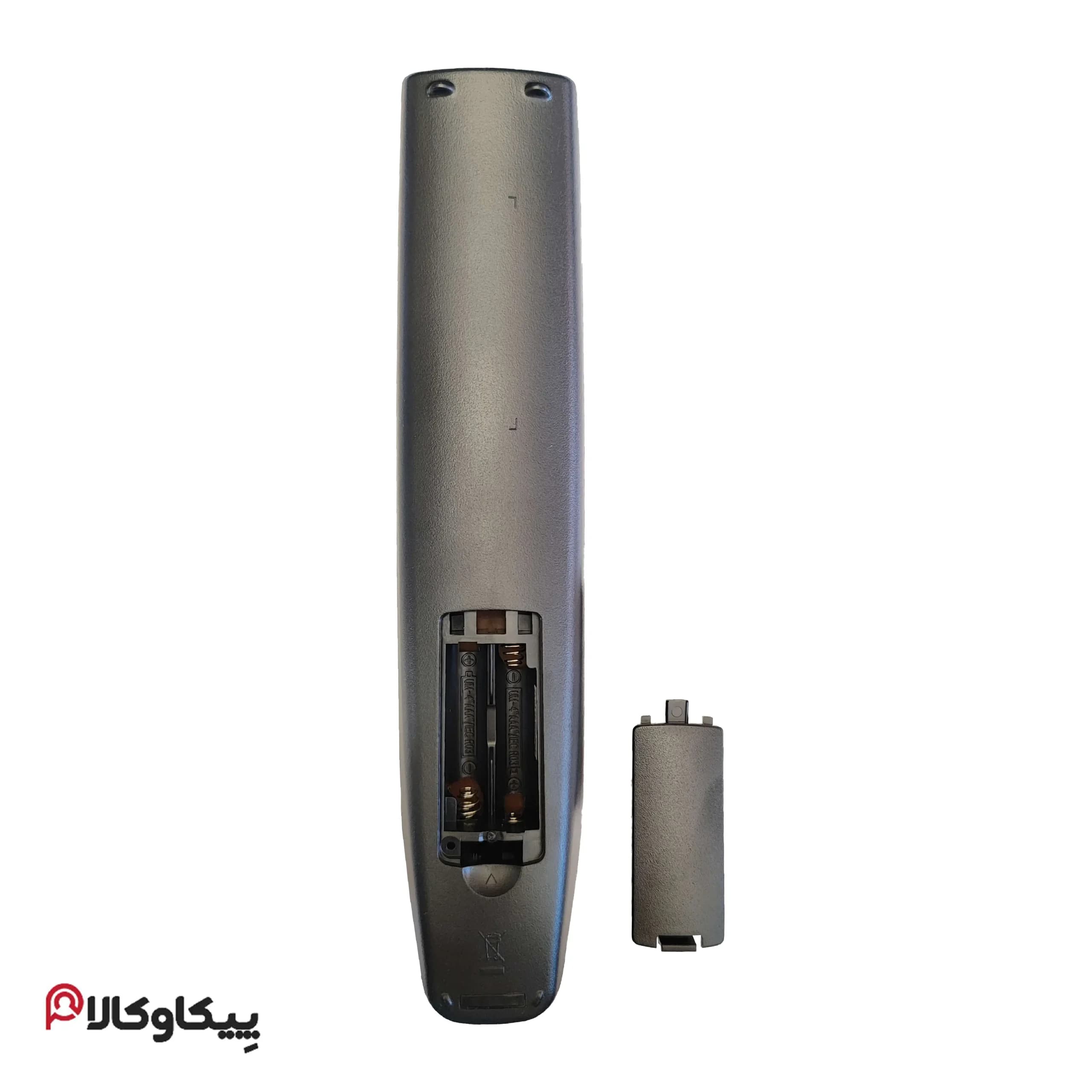کنترل تلویزیون سامسونگ SAMSUNG 681 اورجینال — تصویر ۳