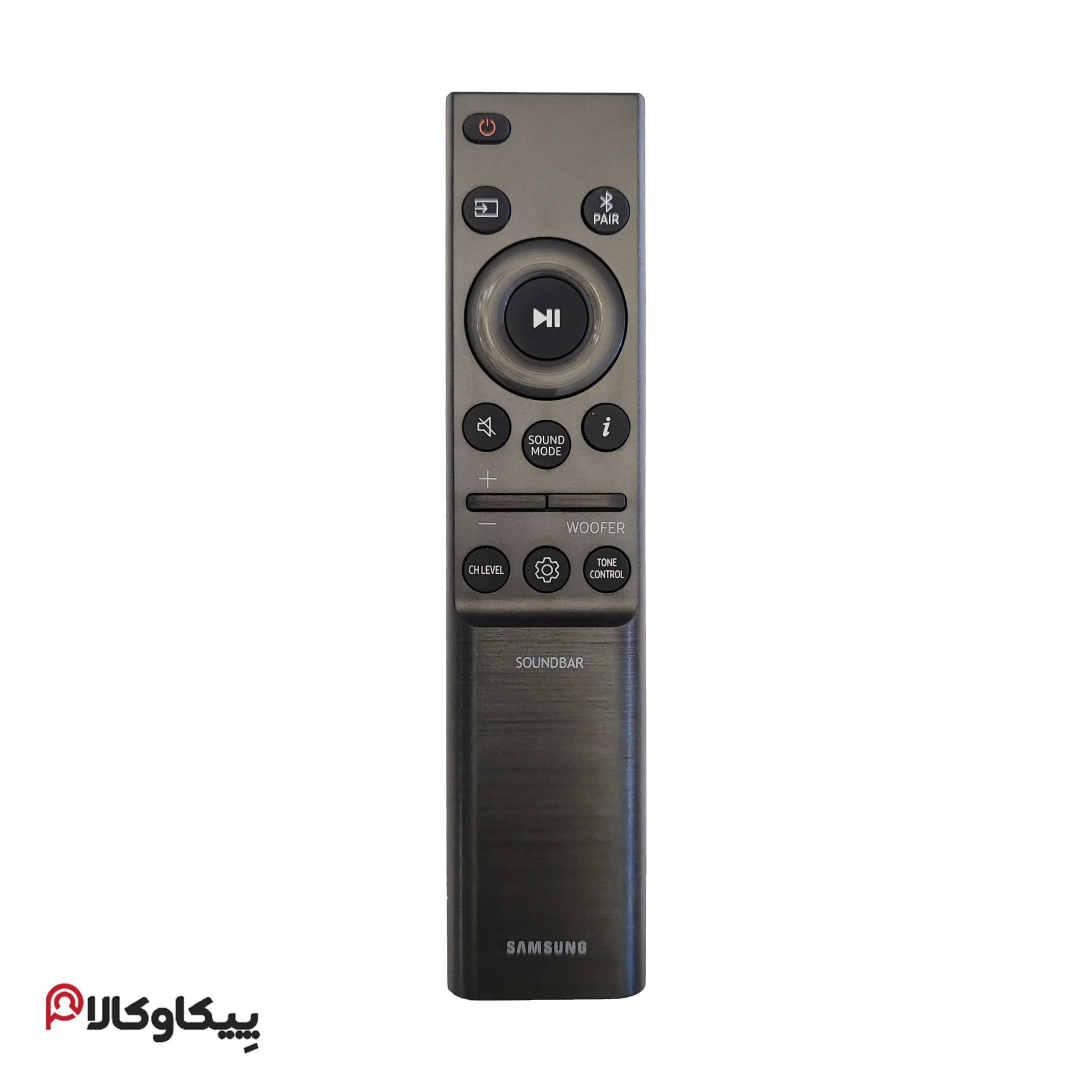 کنترل اسپیکر سامسونگ SAMSUNG ساندبار اورجینال