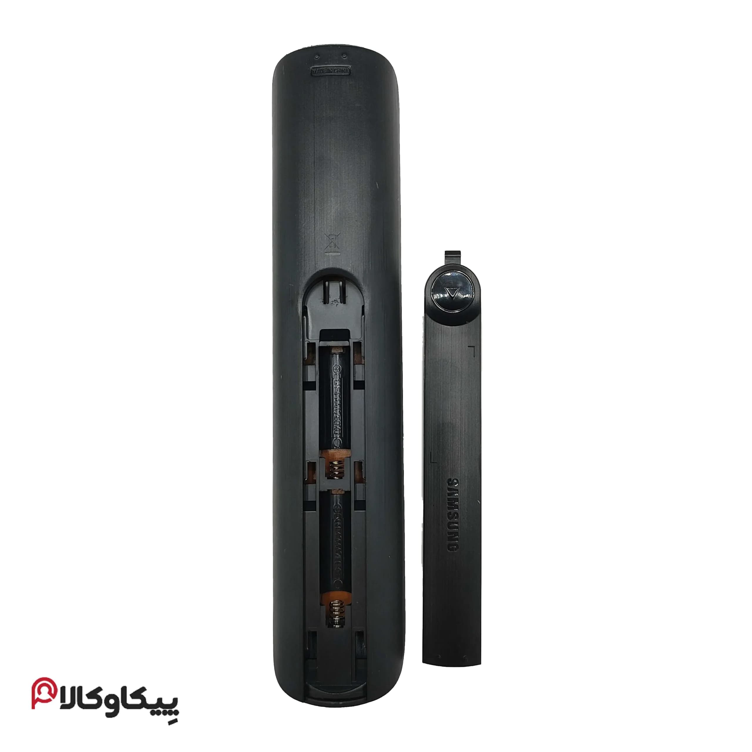 کنترل تلویزیون سامسونگ 1078 SAMSUNG میکروسوئیچی — تصویر ۴
