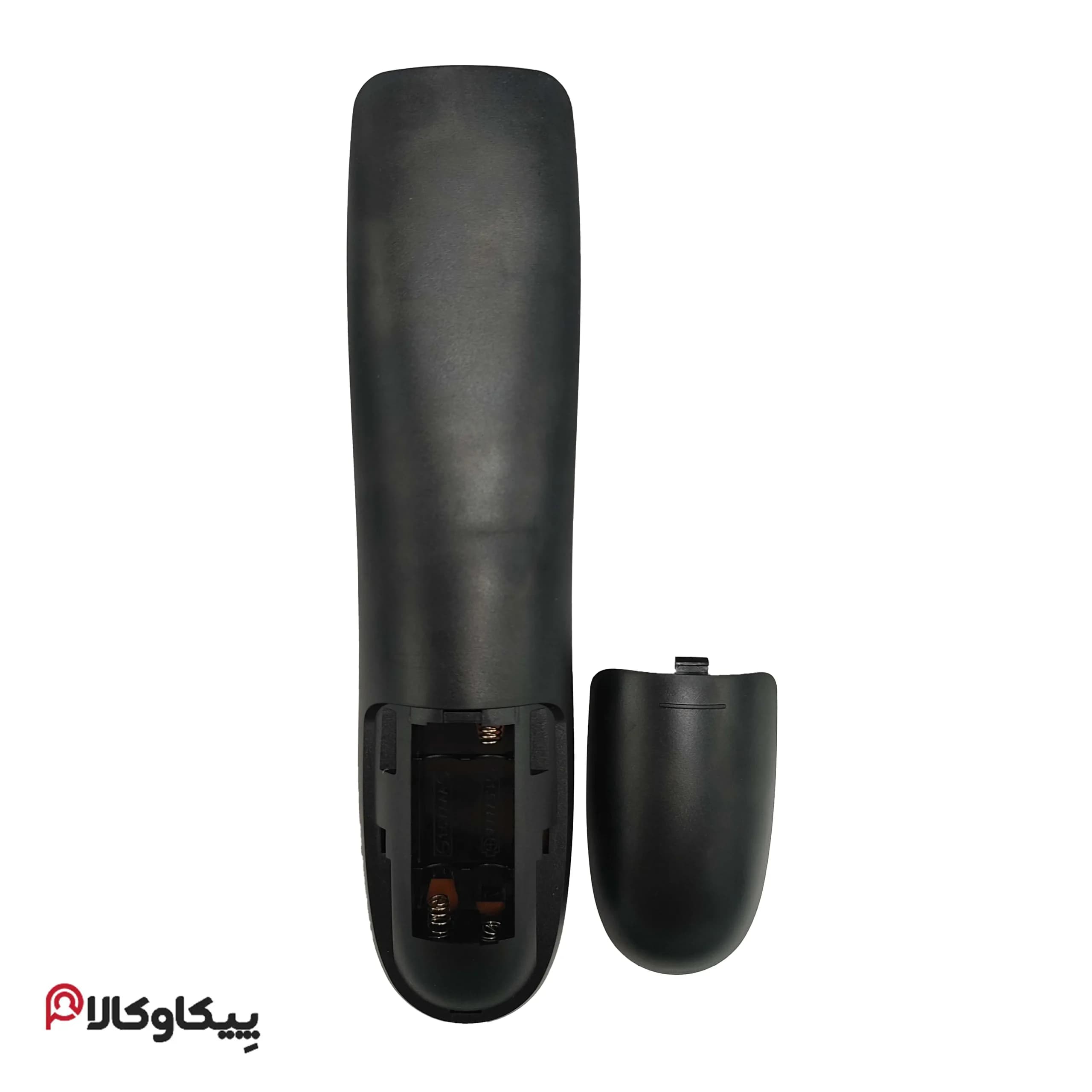 کنترل مدیااستار MEDIASTAR ته گرد میکرو سوئیچی — تصویر ۵