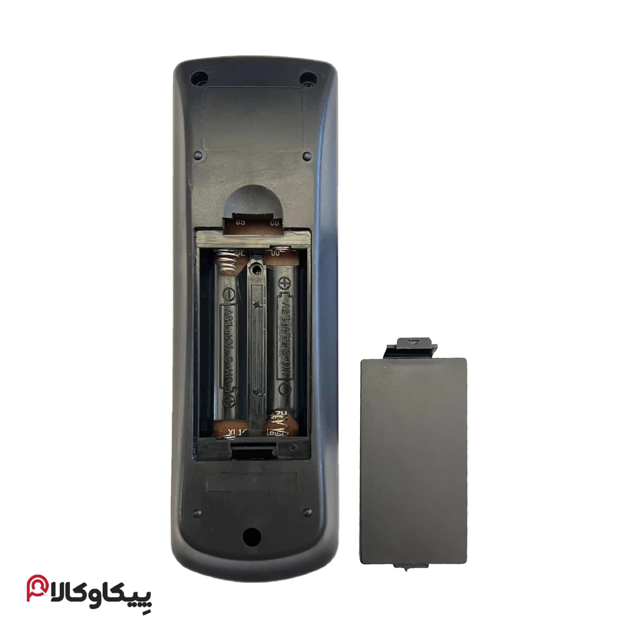 کنترل تلویزیون ال جی LG H17 — تصویر ۳
