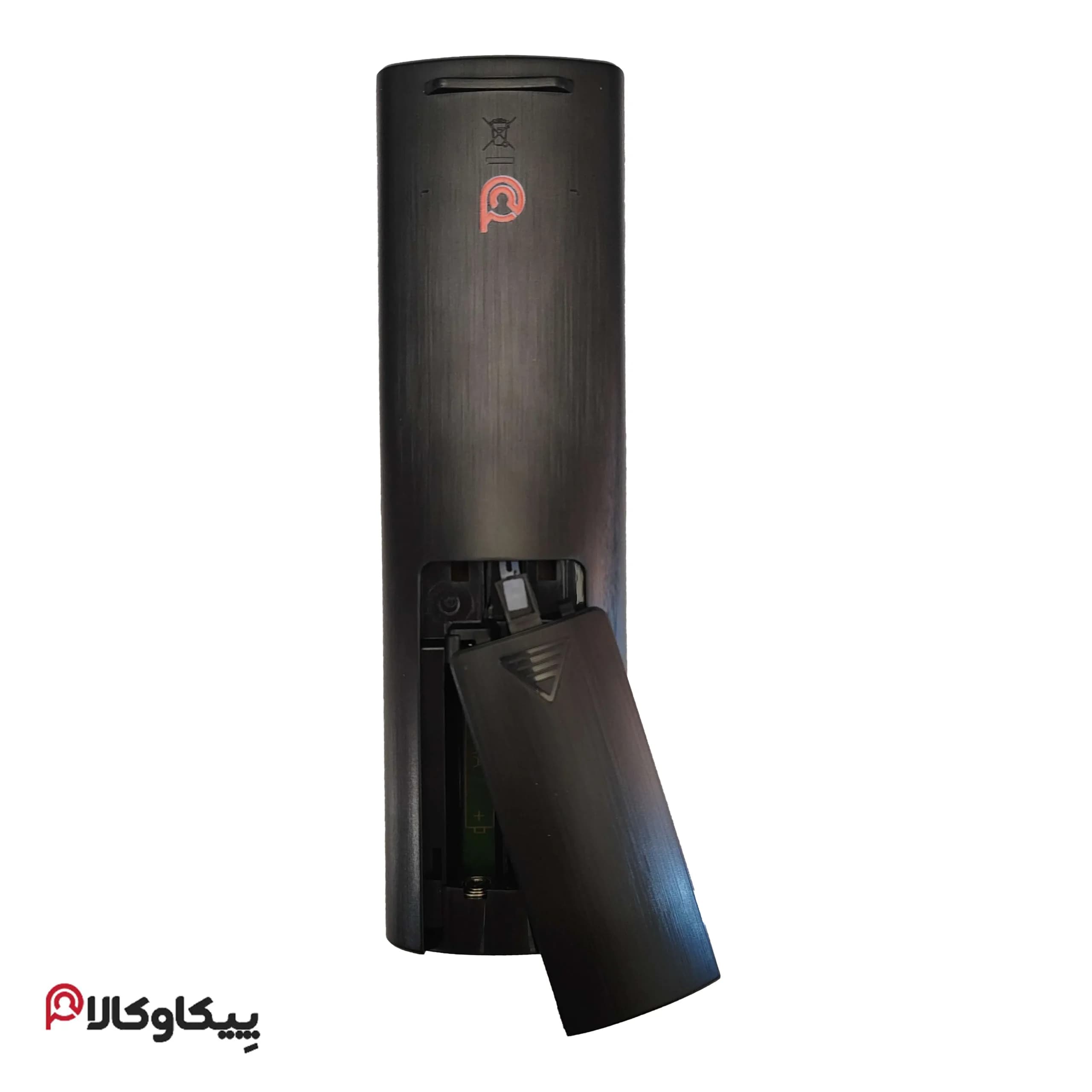 کنترل تلویزیون ال جی LG 605 اصلی — تصویر ۴