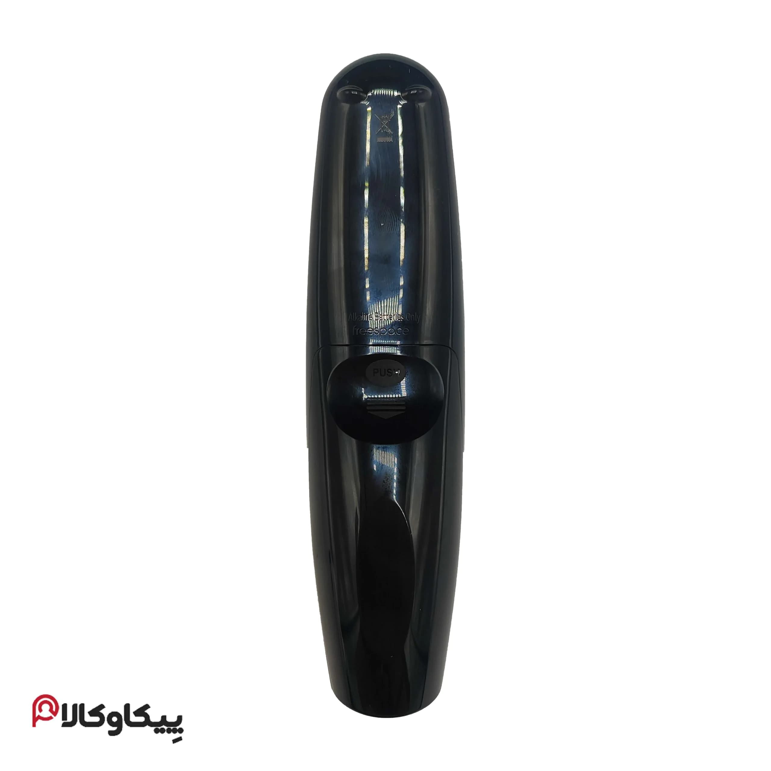 کنترل تلویزیون ال جی LG MR 19 اصلی — تصویر ۳