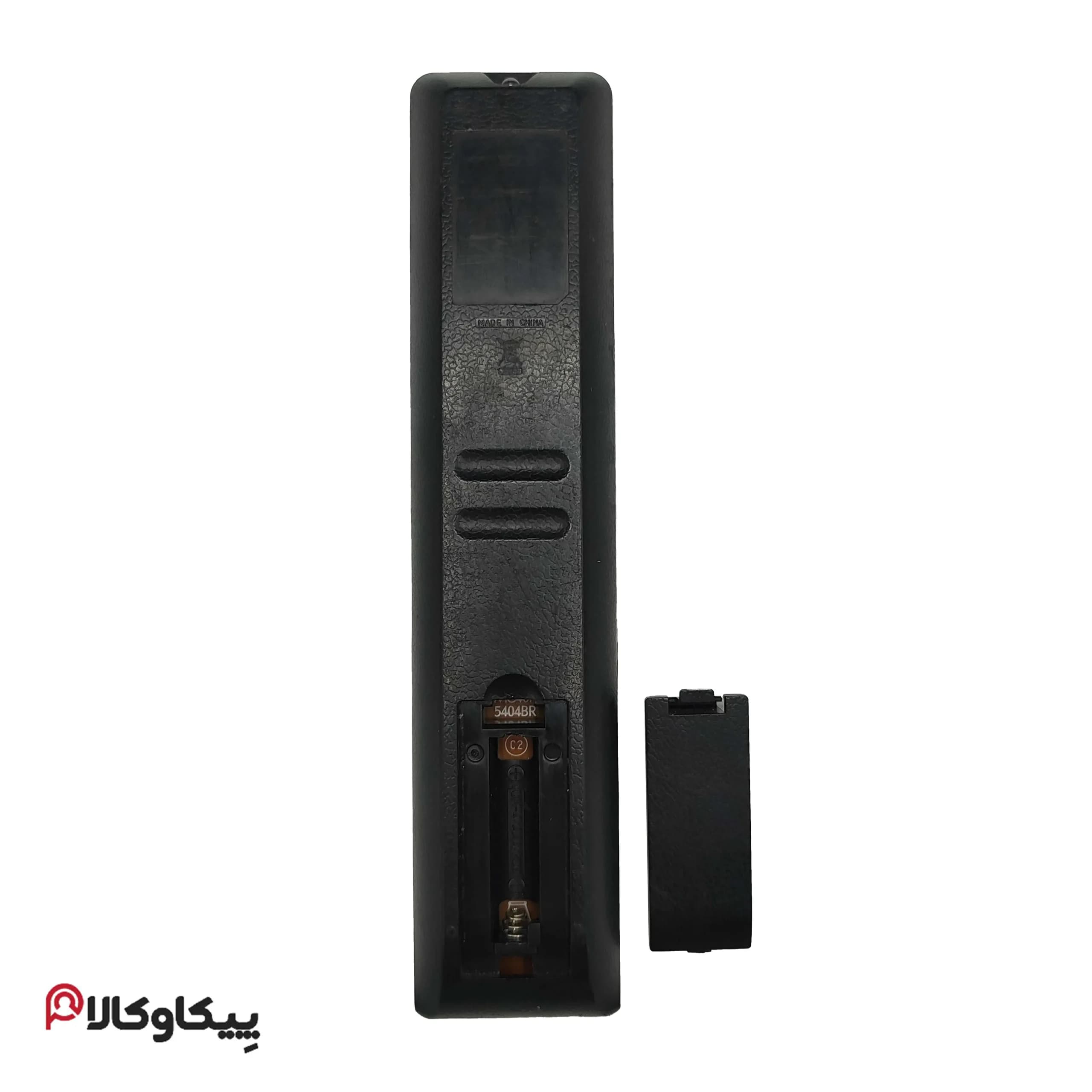 کنترل ال جی 806 LG سینما خانگی اصلی — تصویر ۴