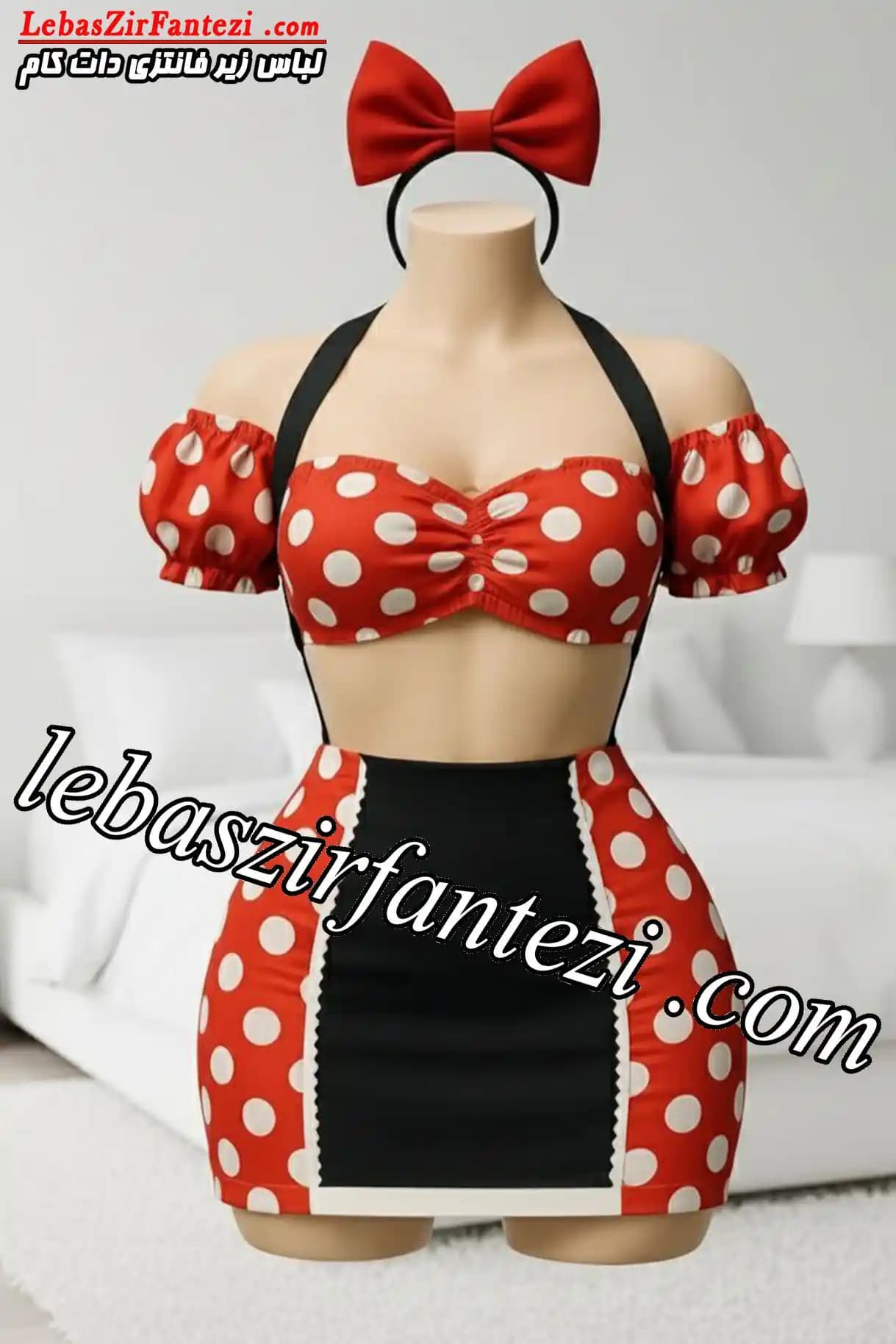 لباس فانتزی دخترانه | کاستوم دخترانه
