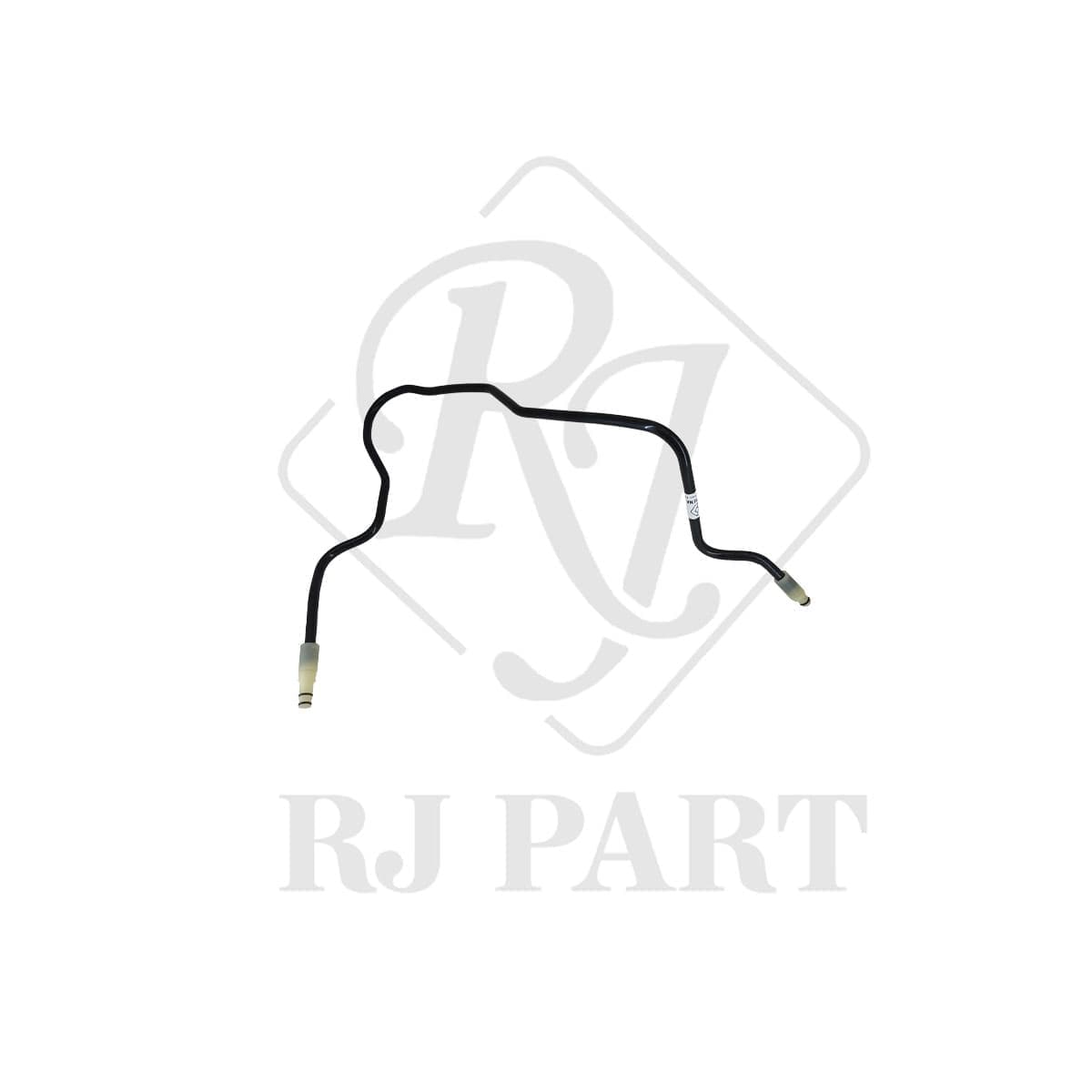 شیلنگ واسطه پمپ و بلبرینگ کلاچ دوخار مناسب ال ۹۰ و ساندرو اصلی برند رنوموتور — تصویر ۲