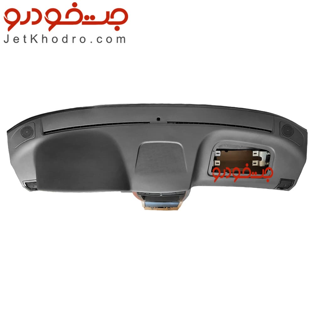 پوسته داشبورد پژو پارس طرح جدید سوناتایی با فریم فلزی — تصویر ۴