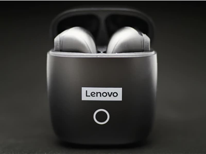 هندزفری بلوتوث لنوو Lenovo LP50 — تصویر ۸