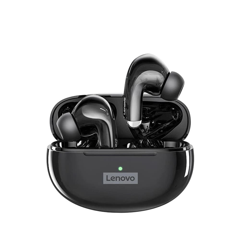 هندزفری بلوتوث لنوو Lenovo LP5 — تصویر ۲