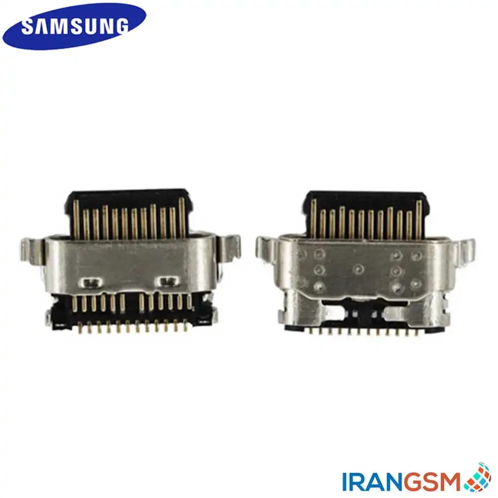 سوکت شارژ موبایل سامسونگ Samsung Galaxy A11 SM-A115