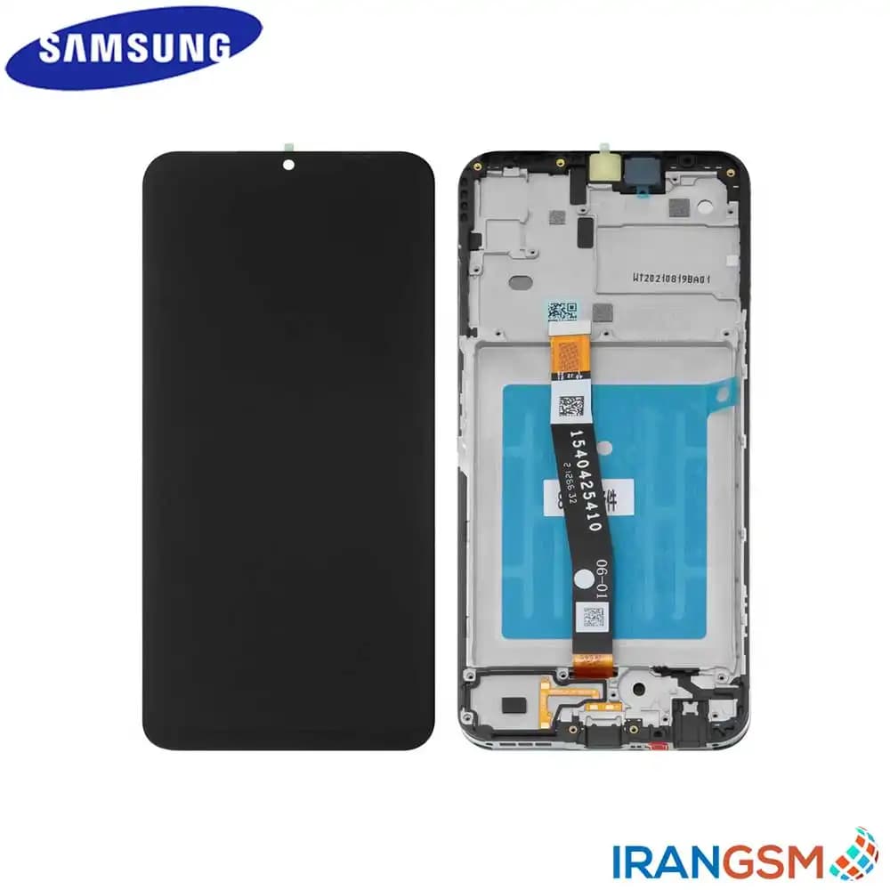 تاچ ال سی دی موبایل سامسونگ Samsung Galaxy A22 5G SM-A226 — تصویر ۲