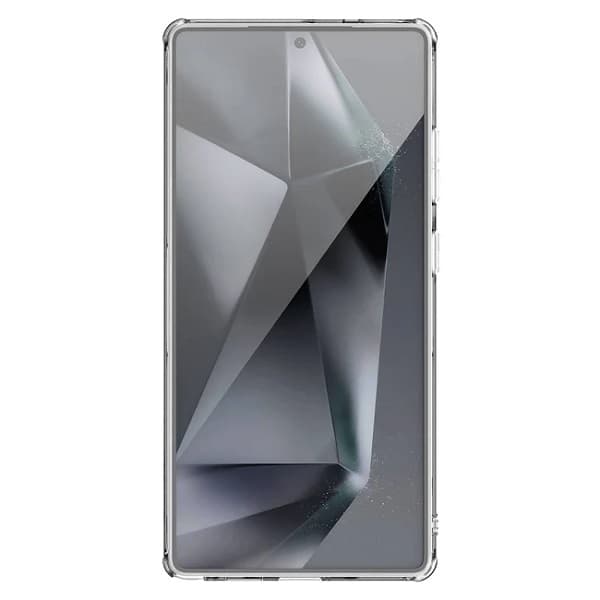Nillkin Nature Series TPU Pro Magnetic case Samsung Galaxy S25 Ultra — تصویر ۲