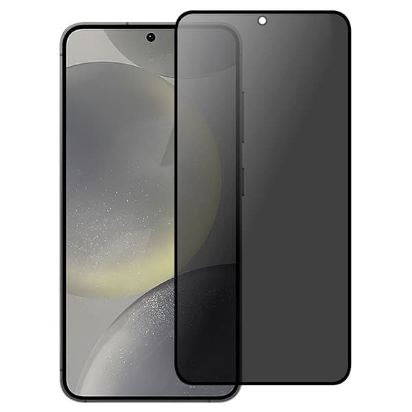 Privacy Full Glass For Samsung Galaxy S25