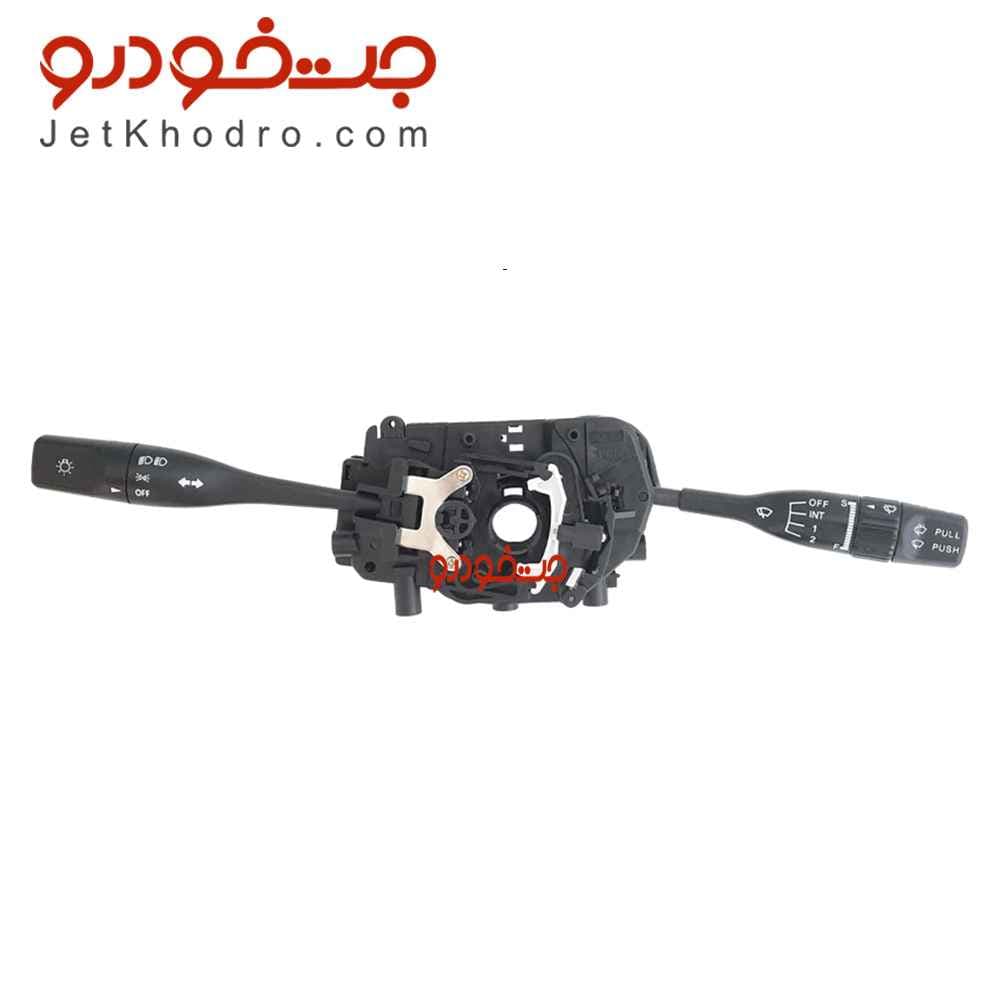 دسته راهنما پراید 131 ایربگ دار