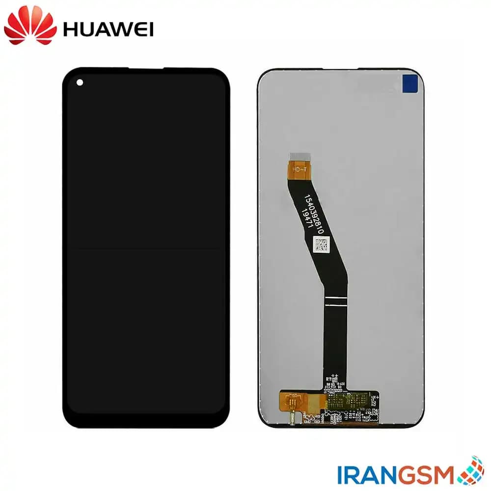 تاچ ال سی دی موبایل هواوی Huawei Y7p 2020