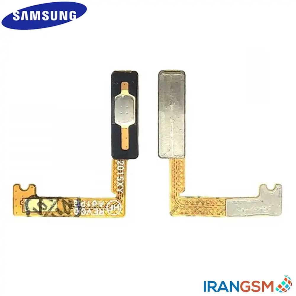 فلت دکمه پاور موبایل سامسونگ Samsung Galaxy A01 2019 SM-A015
