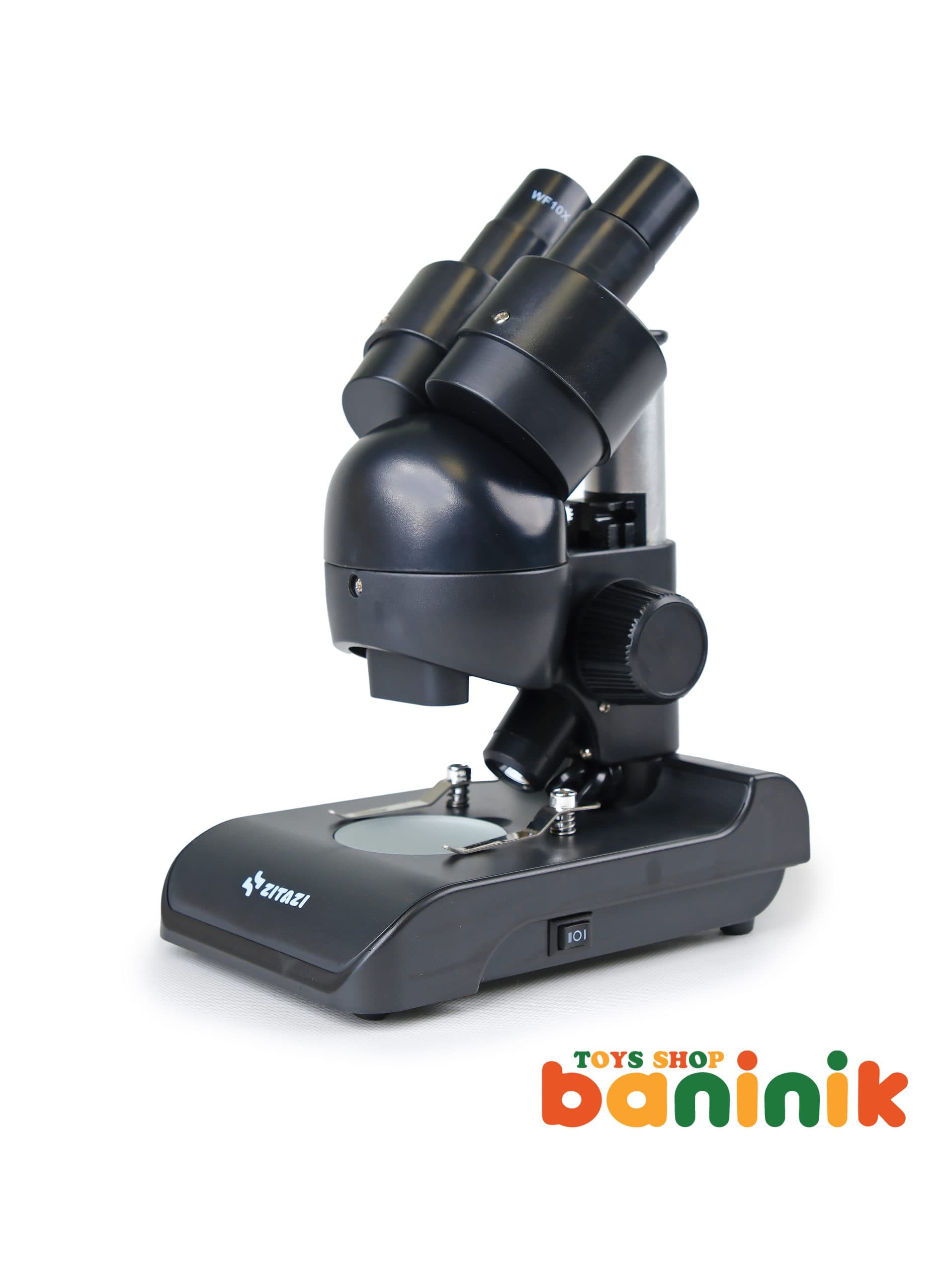 میکروسکوپ لوپ استریو زیتازی مدل BioLoop Pro