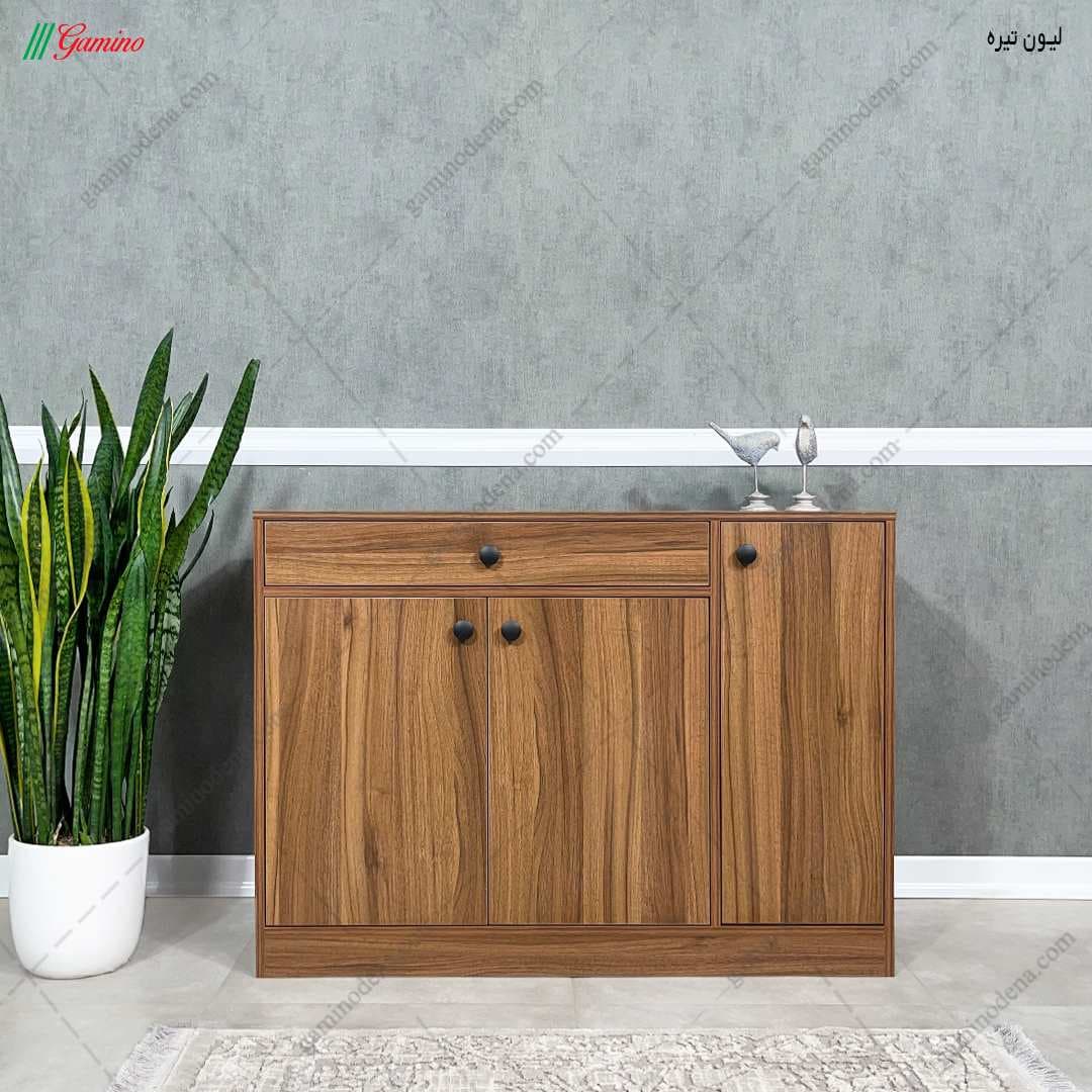 جاکفشی آپارتمانی ایسا