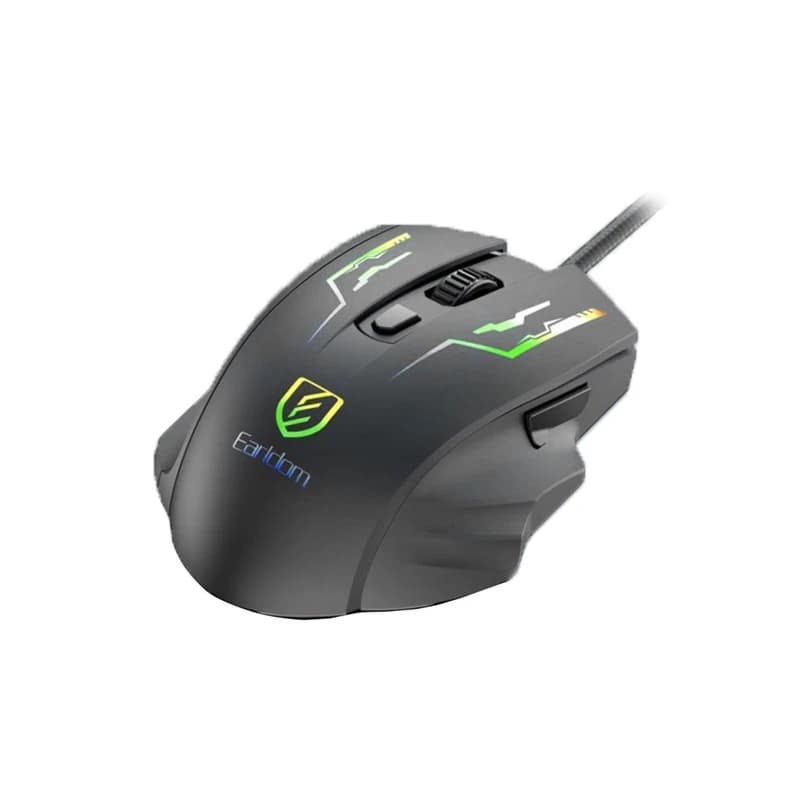 موس گیمینگ ارلدام Earldom ET-KM15 — تصویر ۴