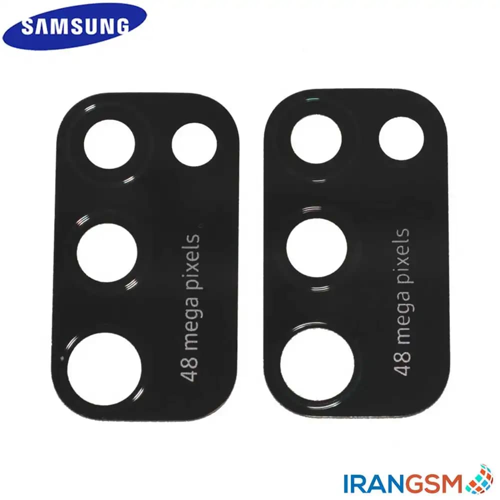 شیشه دوربین موبایل سامسونگ Samsung Galaxy M21 SM-M215