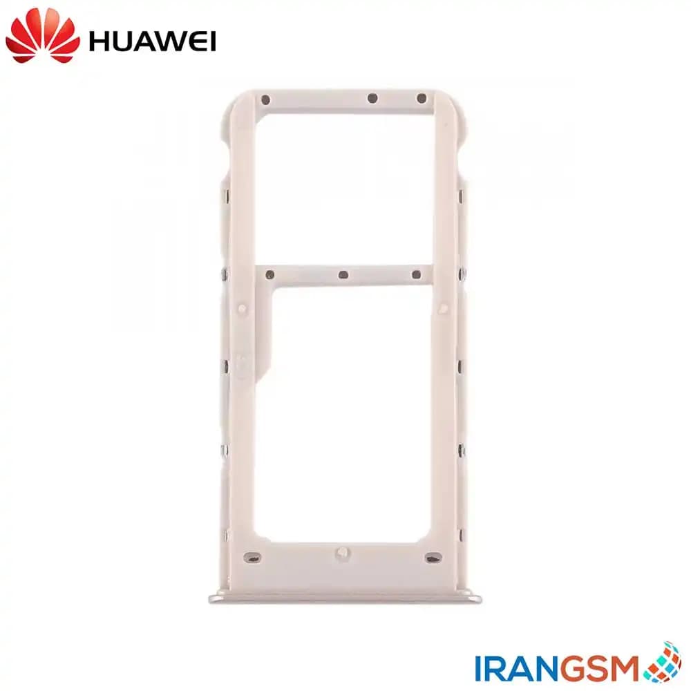 خشاب سیم کارت موبایل هواوی Huawei P Smart — تصویر ۲
