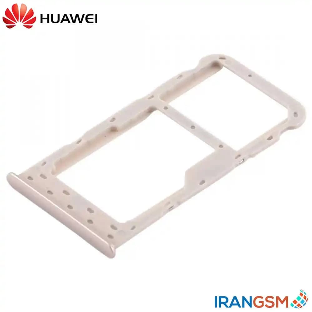خشاب سیم کارت موبایل هواوی Huawei P Smart — تصویر ۳