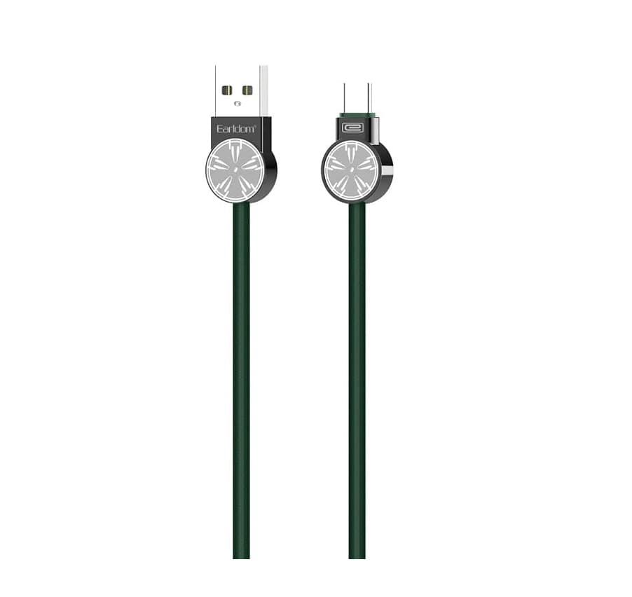 کابل تایپ سی ارلدام Earldom EC-088C