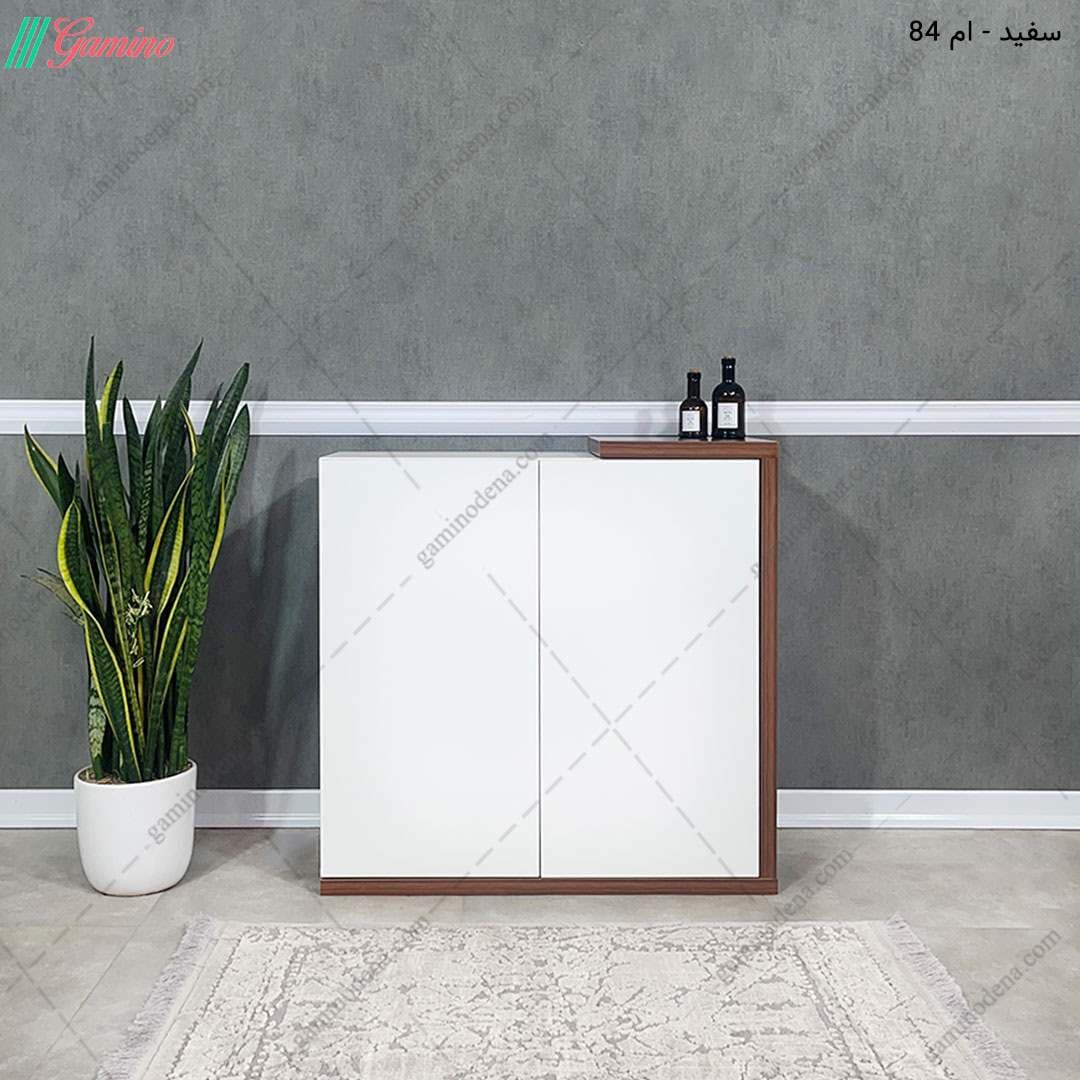 جاکفشی مدرن آپارتمانی طنین