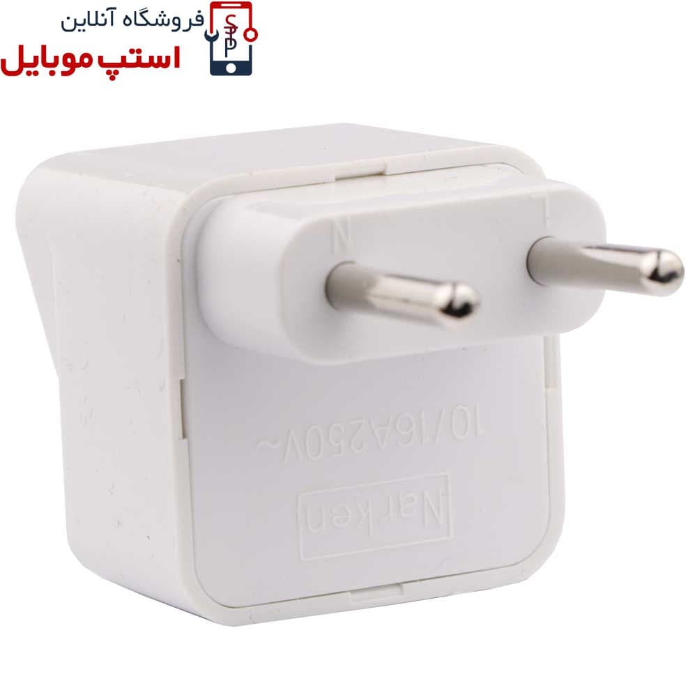 انواع تبدیل شارژر مناسب گوشی سامسونگ A57 — تصویر ۴