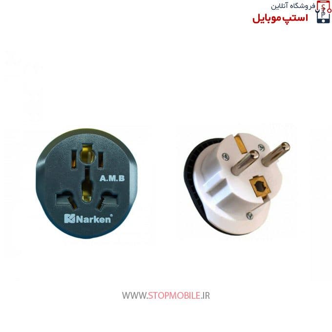 انواع تبدیل شارژر مناسب گوشی سامسونگ A57 — تصویر ۳