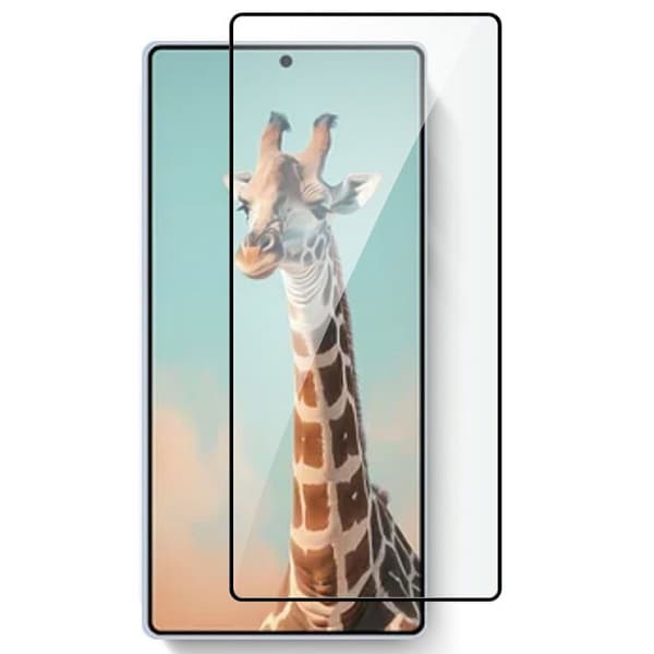 Full Glass Screen Protector For Samsung Galaxy S25 Ultra